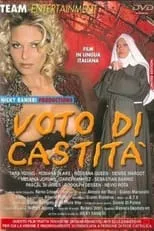 Voto di castità portada