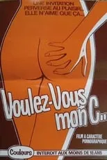 Película Voulez-vous mon c...?