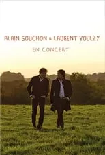 Laurent Voulzy interpreta a Self en Voulzy Souchon - Le Concert