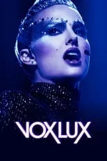 Poster de Vox Lux: El precio de la fama