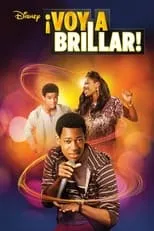 Poster de la película ¡Voy a brillar! - Películas hoy en TV