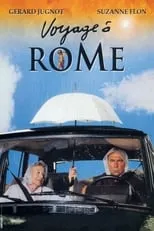 Póster de la película Voyage à Rome