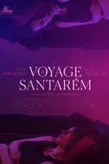 Película Voyage à Santarém