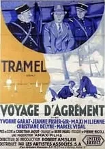 Película Voyage d'agrément