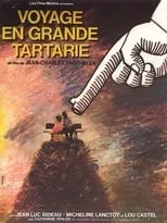 Jacques Maury interpreta a  en Voyage en Grande Tartarie