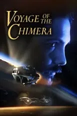 Anthony O'Neil Kelly Jr. es Kai Cordova en Voyage of the Chimera