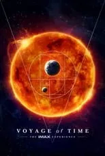 Maisha Diatta es Early Human en Voyage of Time: The IMAX Experience