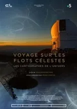 Tamara Davis es Herself en Voyage sur les flots célestes : Les Cartographes de l'Univers