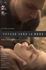 Poster de la película Voyage vers la mère - Películas hoy en TV