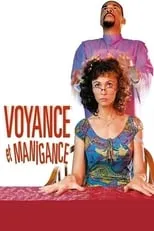 Poster de la película Voyance et manigance - Películas hoy en TV