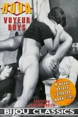 Ross Franklin es (credit only) en Voyeur Boys