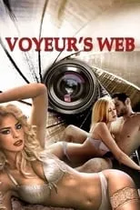 Paul Case es Detective Sam Ferguson en Voyeur's Web