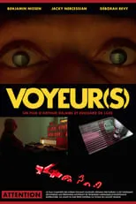 Portada de Voyeur(s)