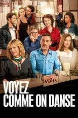 Michel Blanc en la película Voyez comme on danse