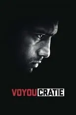 Póster de la película Voyoucratie