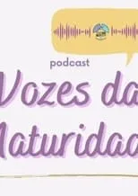 Sophia Mendonça es Co-host en Vozes da Maturidade