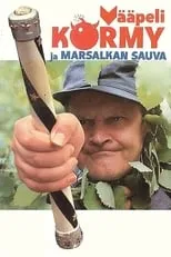 Película Vääpeli Körmy ja marsalkan sauva