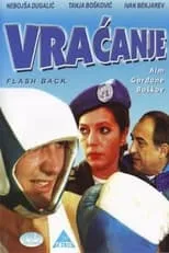 Portada de Vraćanje