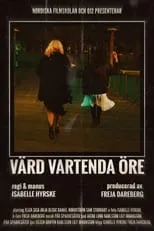 Película Värd Vartenda Öre