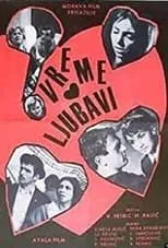 Película Vreme ljubavi