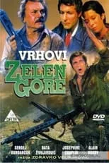 Película Vrhovi Zelengore