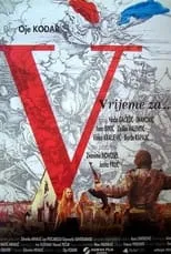 Portada de Vrijeme za...