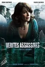 Poster de la película Vérités assassines - Películas hoy en TV