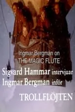 Ingmar Bergman es Self en Världens Bästa Musical