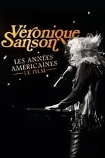 Poster de la película Véronique Sanson - Les années américaines - Películas hoy en TV