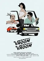 Película Vroom!-Vroom!