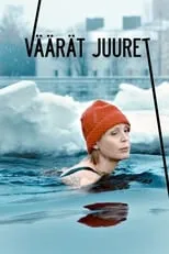 Poster de Väärät juuret