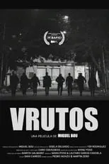 Poster de la película Vrutos - Películas hoy en TV