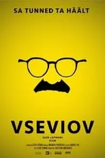 David Vseviov es Himself en Vseviov