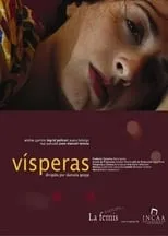 Silvina Sabater interpreta a Mabel en Vísperas