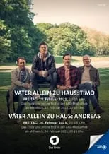 Película Väter allein zu Haus: Andreas