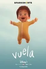 Poster de la película Vuela - Películas hoy en TV