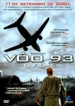 Poster de Vuelo 93