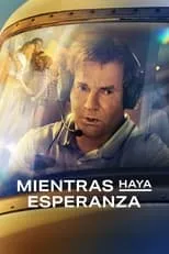 Dennis Quaid en la película Vuelo al límite