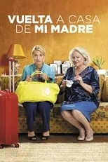 Poster de la película Vuelta a casa de mi madre - Películas hoy en TV