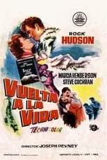 Poster de la película Vuelta a la vida - Películas hoy en TV