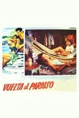 Póster de la película Vuelta al paraíso