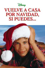 Jonathan Taylor Thomas en la película Vuelve a casa por Navidad, si puedes...