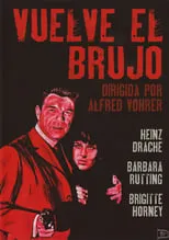 Póster de la película Vuelve el brujo