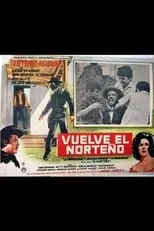 Película Vuelve el Norteño