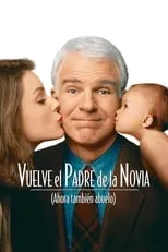 Harris Laskawy interpreta a Prostate Doctor en Vuelve el padre de la novia (Ahora también abuelo)