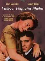 Poster de la película Vuelve, pequeña Sheba - Películas hoy en TV