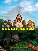 Portada de Vučije bobice