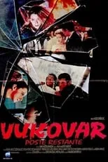 Portada de Vukovar, jedna priča