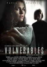 Poster de la película Vulnerables - Películas hoy en TV