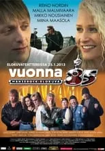 Poster de la película Vuonna 85 - Películas hoy en TV